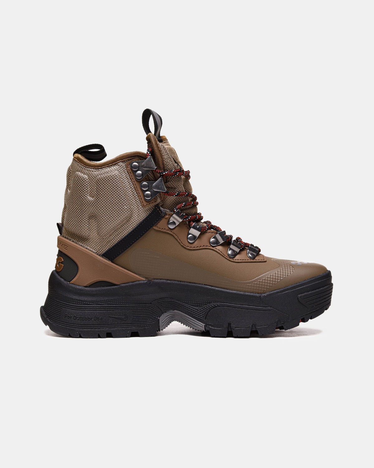 Nike ACG Zoom Gaiadome Gore-Tex Trails End Brown