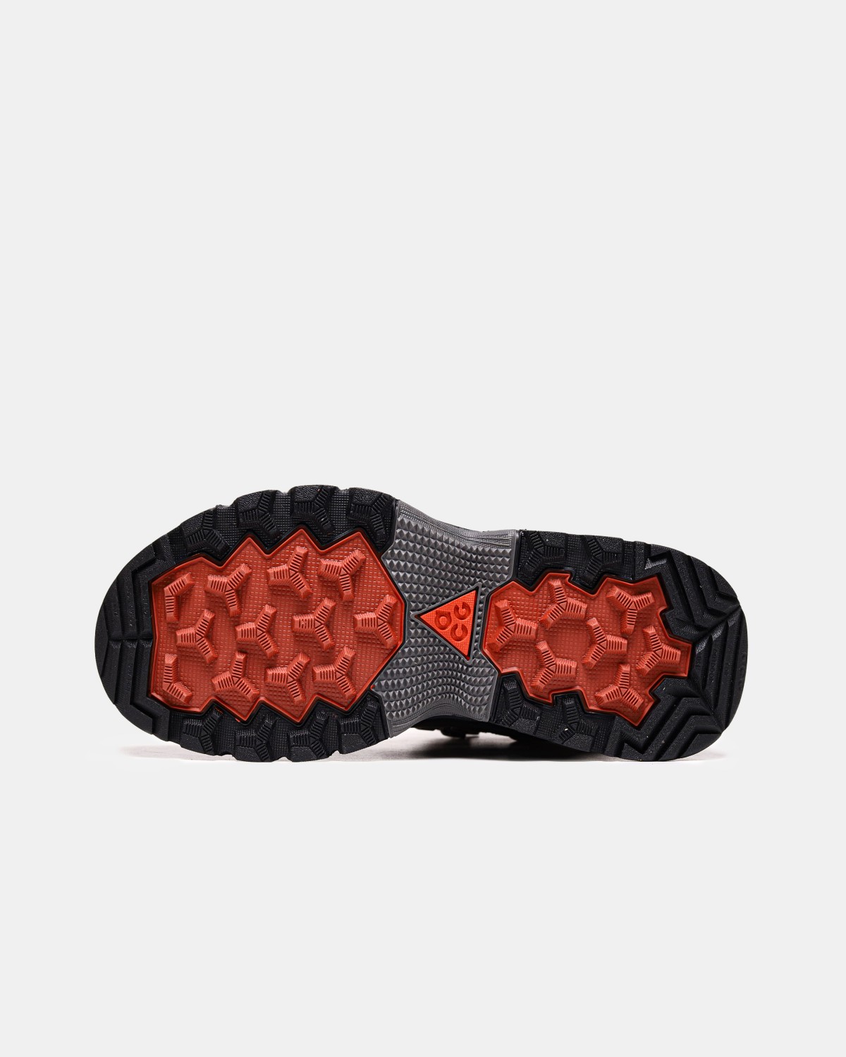 Nike ACG Zoom Gaiadome Gore-Tex Trails End Brown