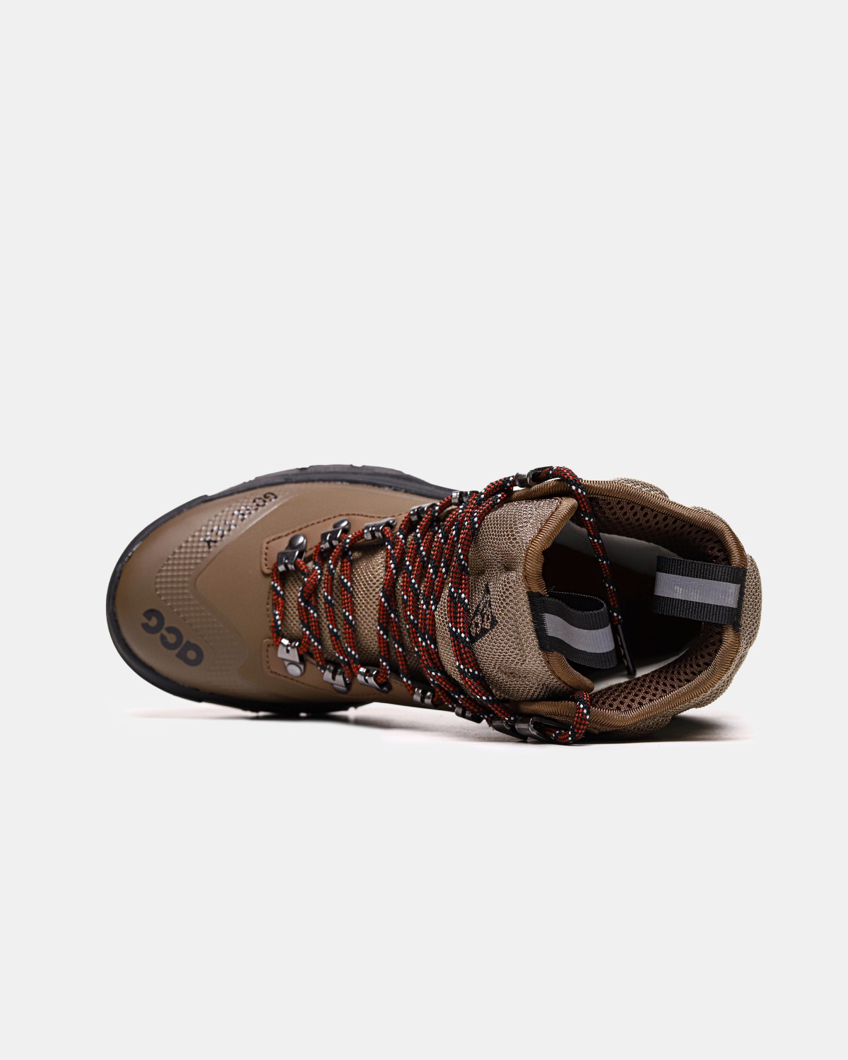 Nike ACG Zoom Gaiadome Gore-Tex Trails End Brown