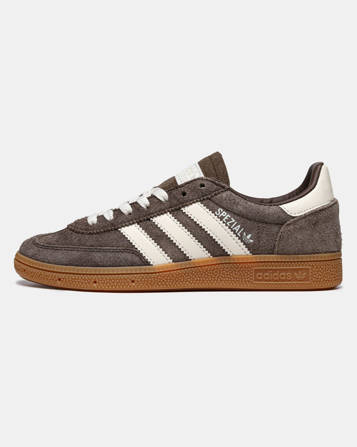 Adidas Handball Spezial Earth Strata Gum