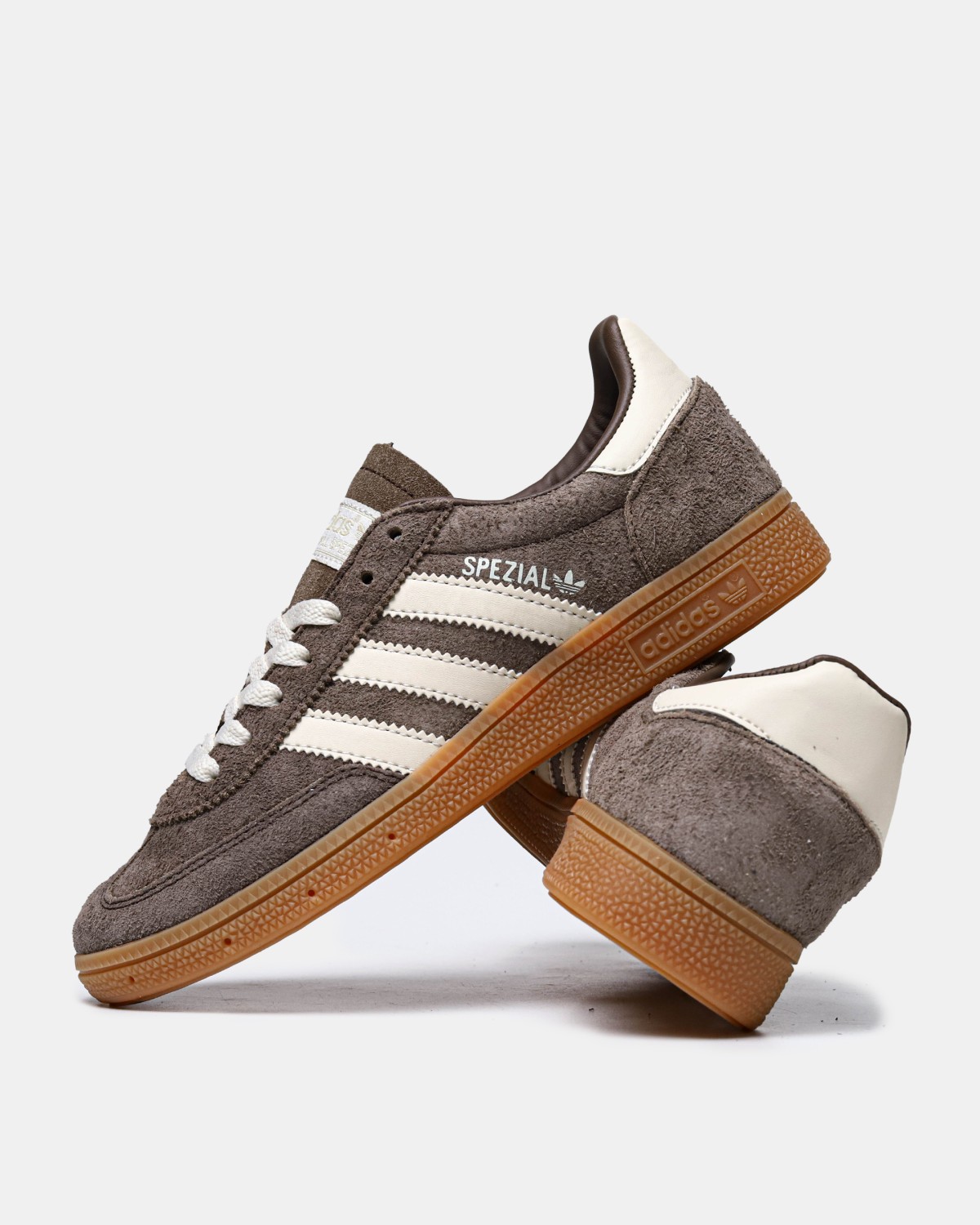 Adidas Handball Spezial Earth Strata Gum