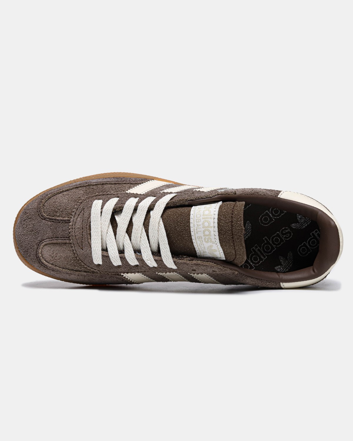 Adidas Handball Spezial Earth Strata Gum