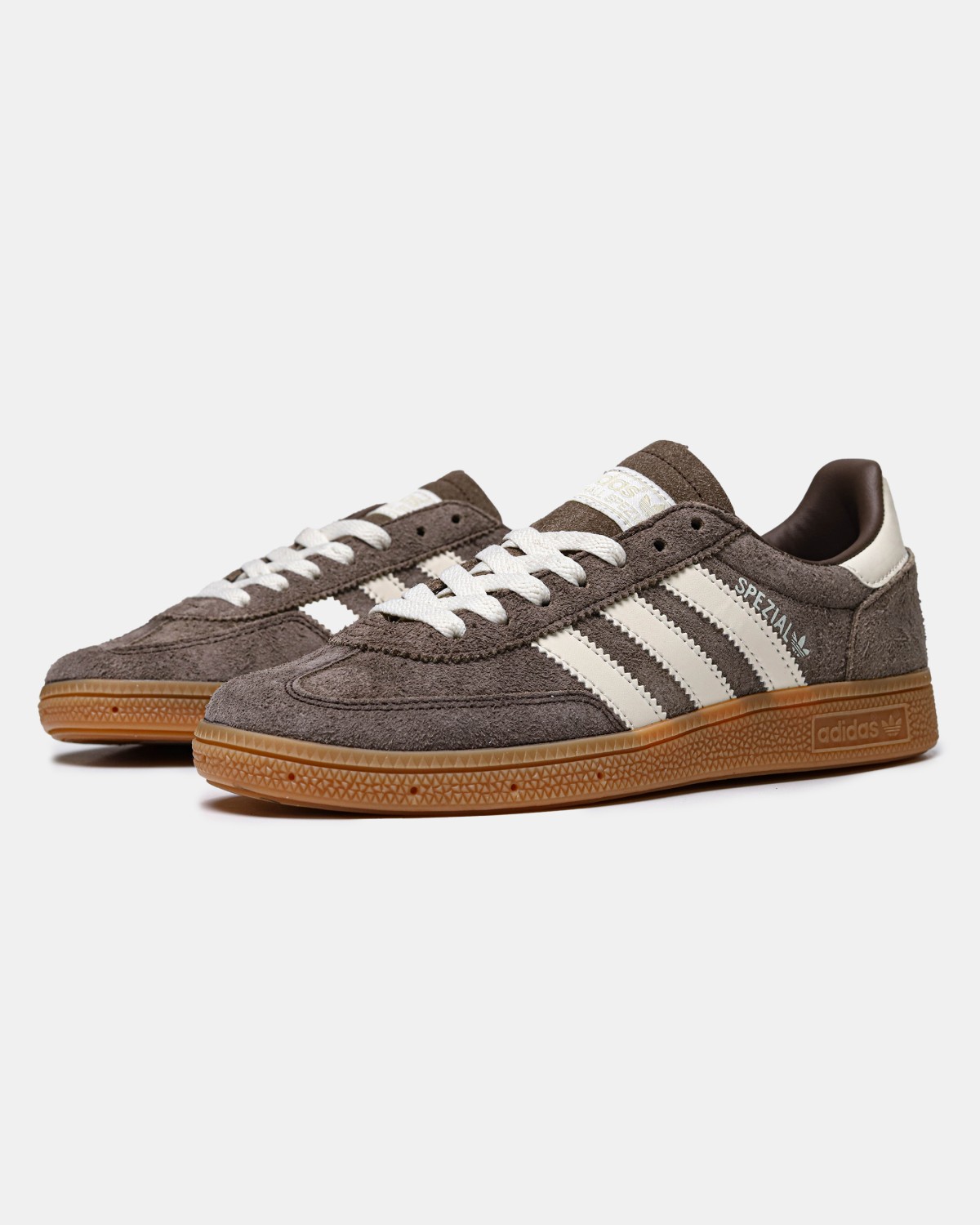 Adidas Handball Spezial Earth Strata Gum