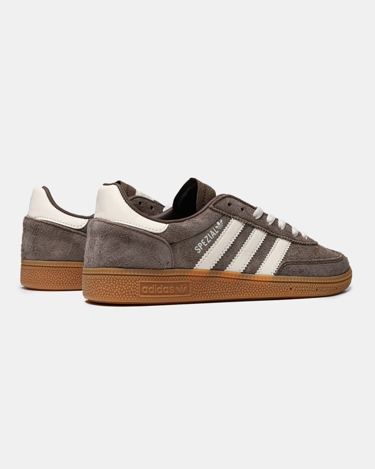 Adidas Handball Spezial Earth Strata Gum