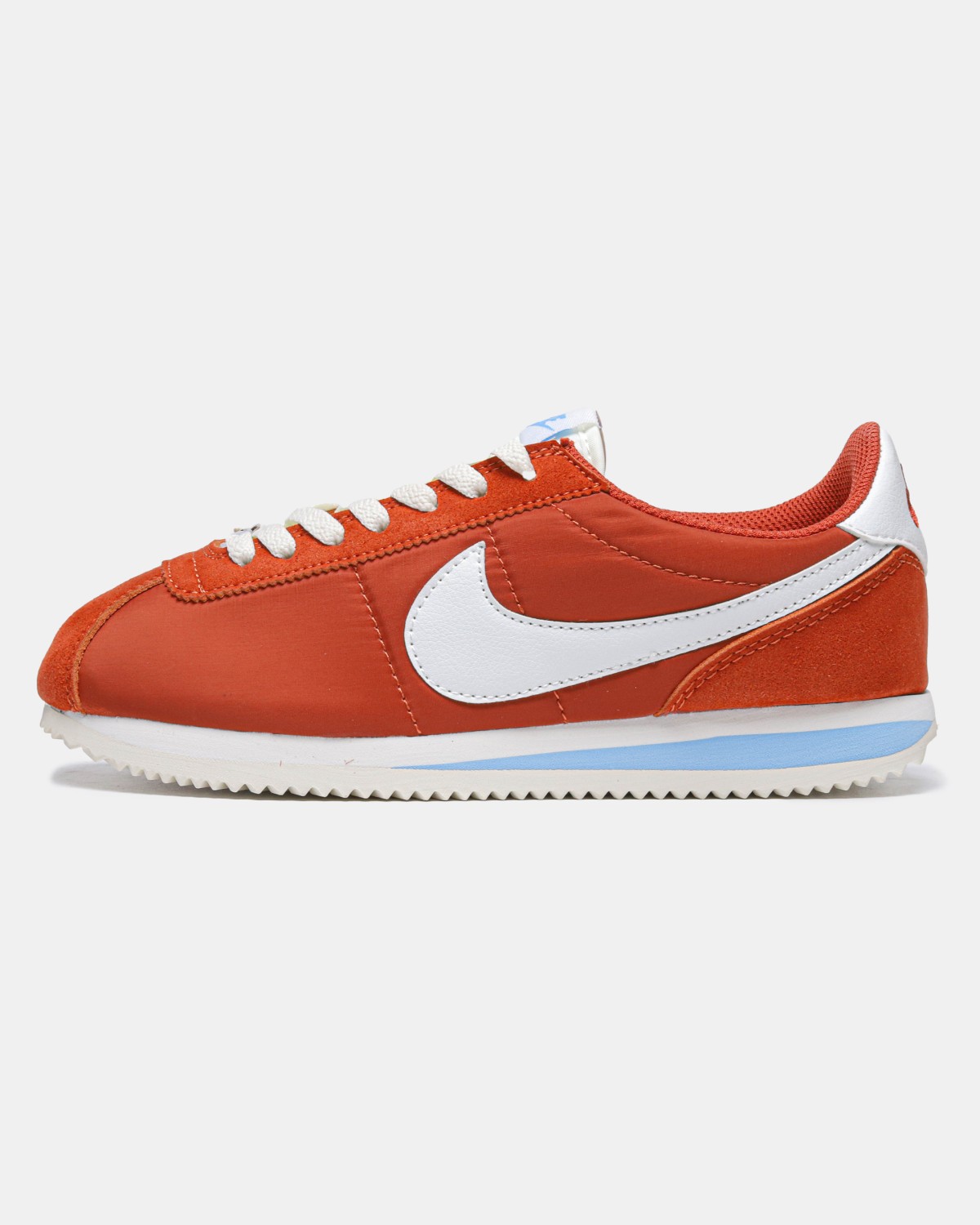 Nike Cortez Picante Red
