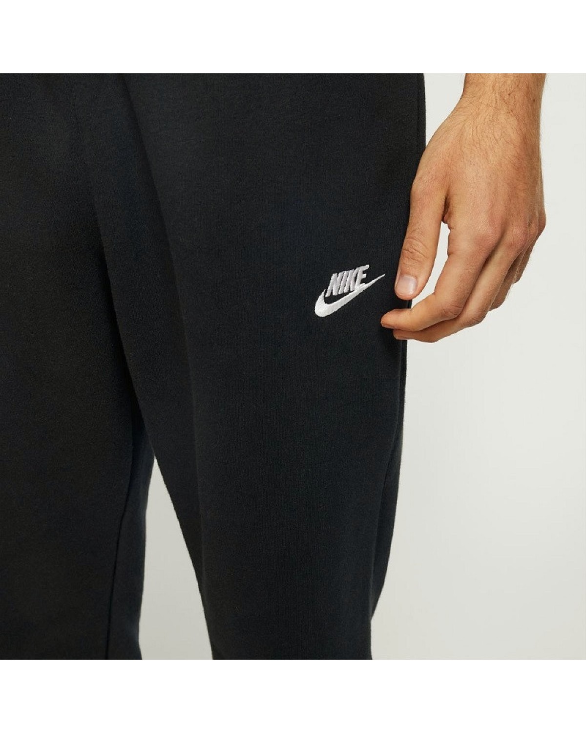 Штани Nike M Nsw Club Jggr Ft Black