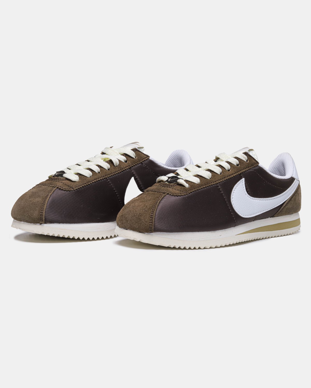 Nike Cortez Baroque Brown
