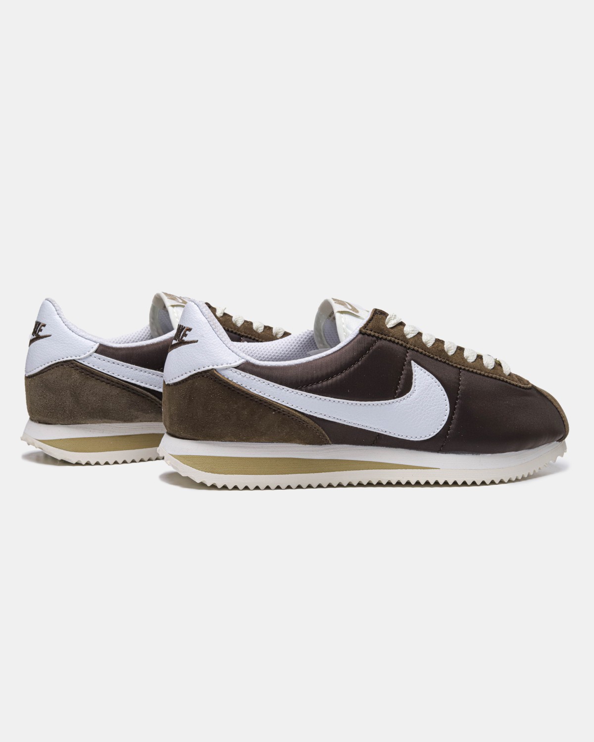 Nike Cortez Baroque Brown