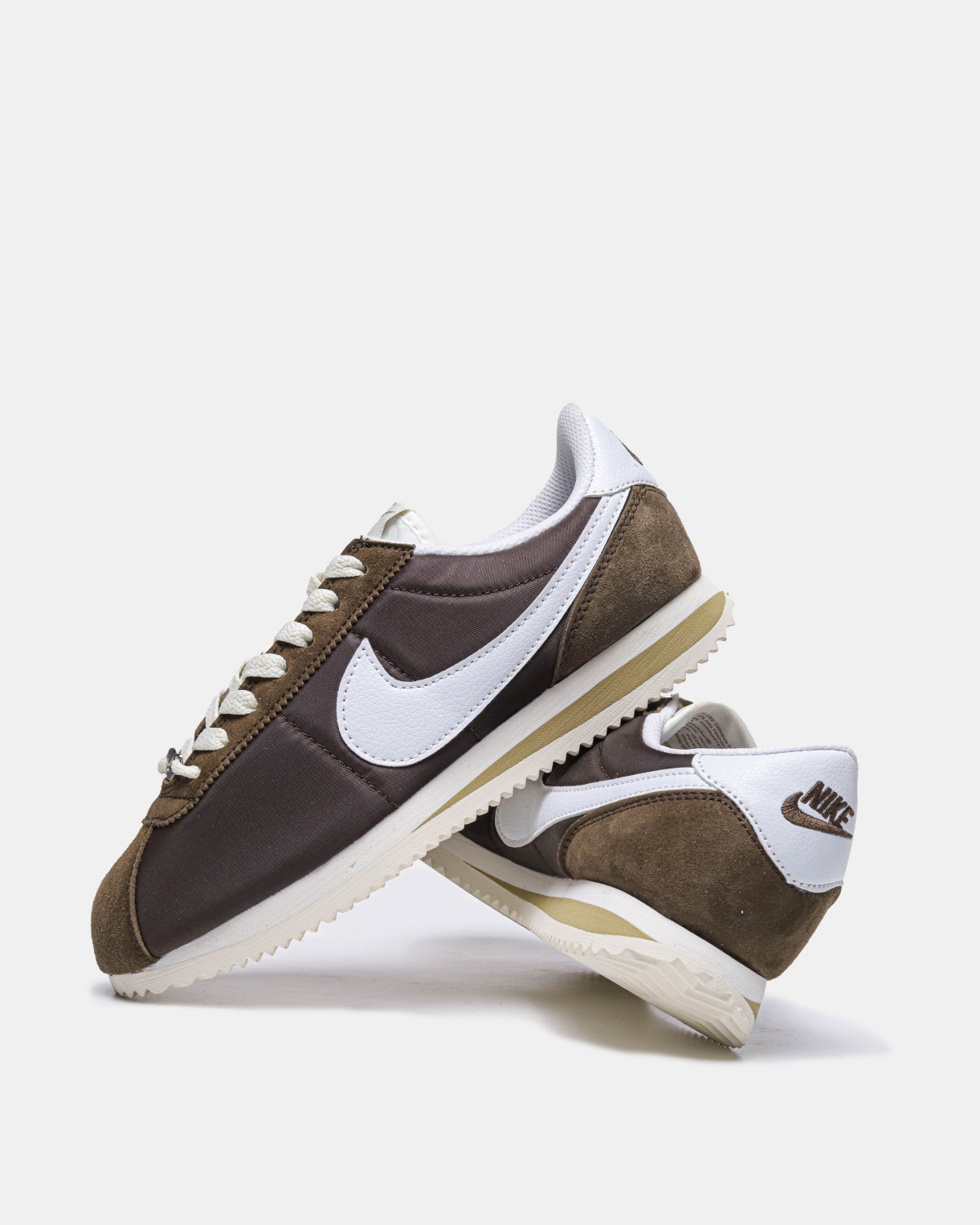 Nike Cortez Baroque Brown