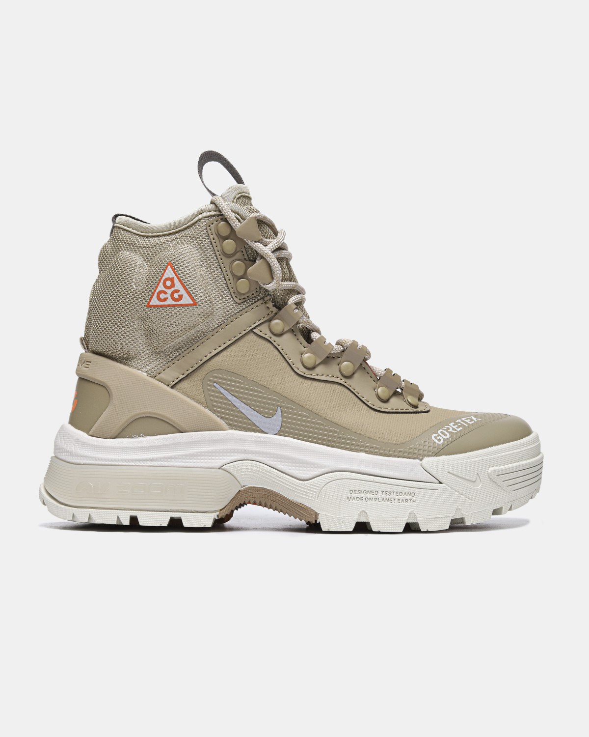 Nike ACG Zoom Gaiadome Gore-Tex Khaki