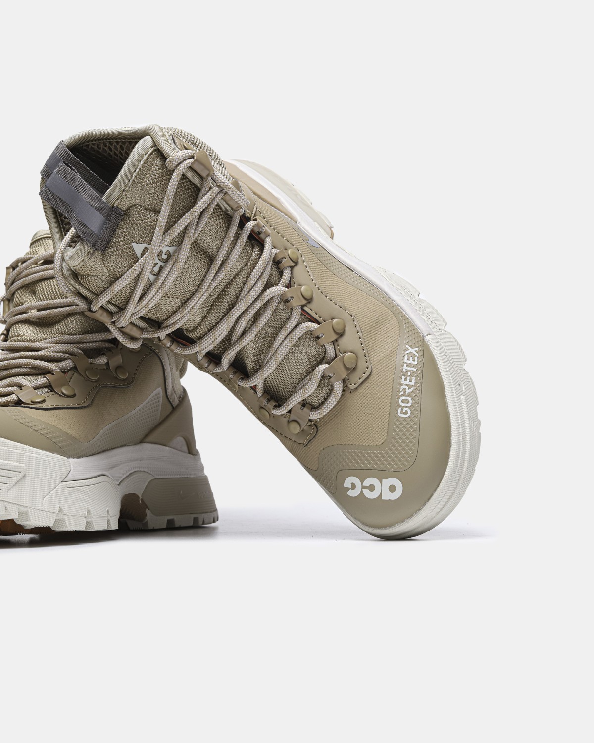 Nike ACG Zoom Gaiadome Gore-Tex Khaki
