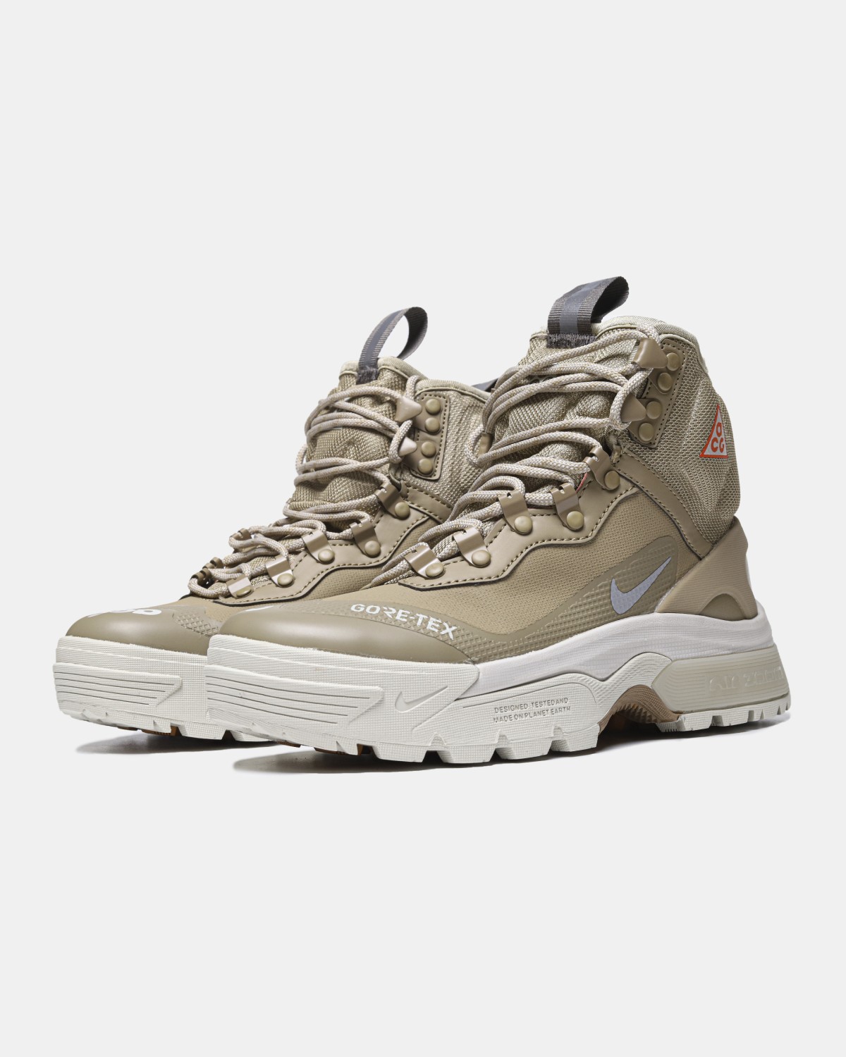 Nike ACG Zoom Gaiadome Gore-Tex Khaki