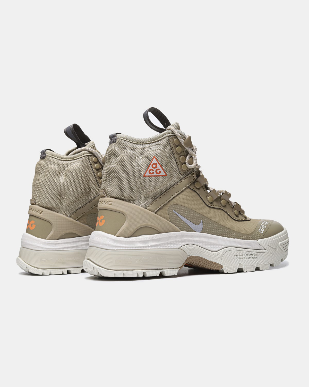 Nike ACG Zoom Gaiadome Gore-Tex Khaki