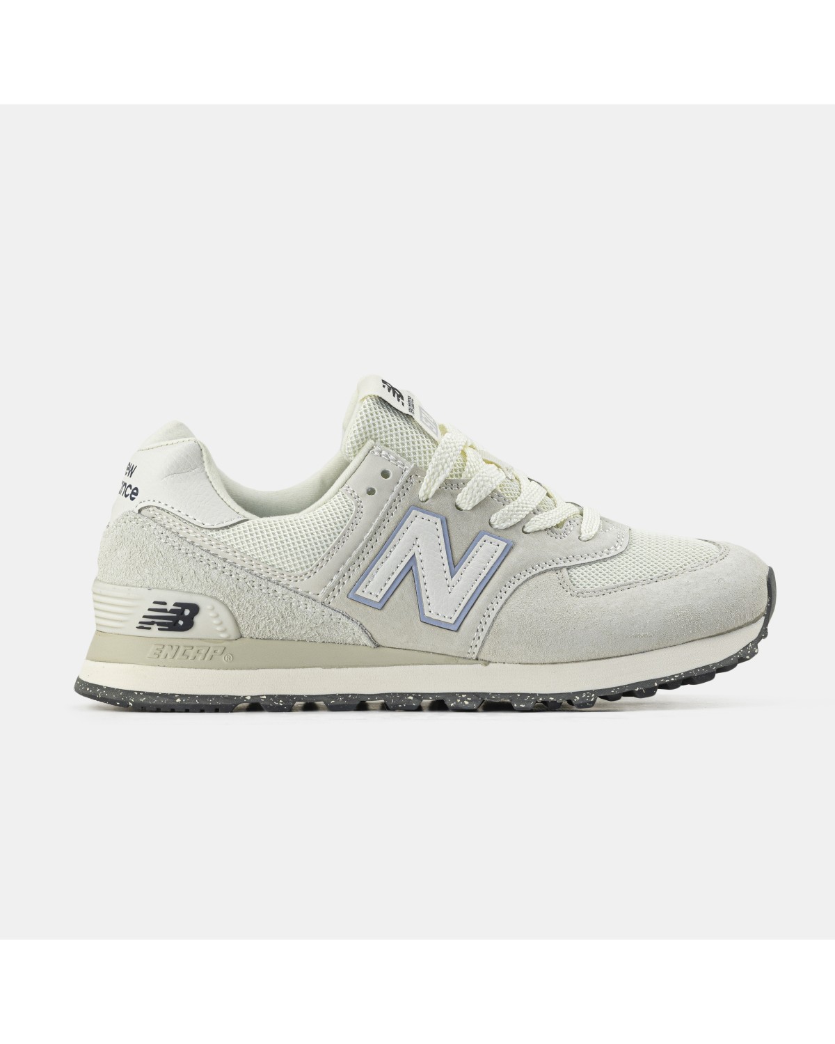 New Balance 574 Beige