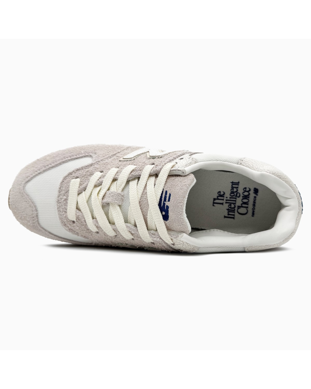 New Balance 574 Legacy Beige