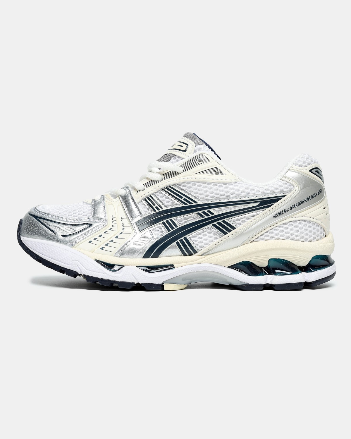 Asics Gel-Kayano 14 'White Midnight'