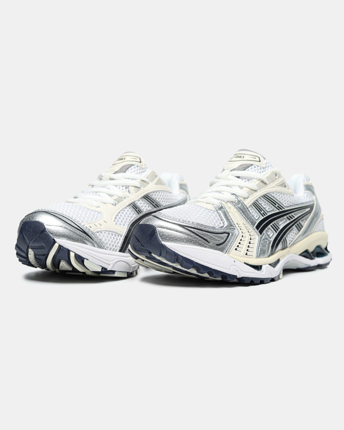 Asics Gel-Kayano 14 'White Midnight'