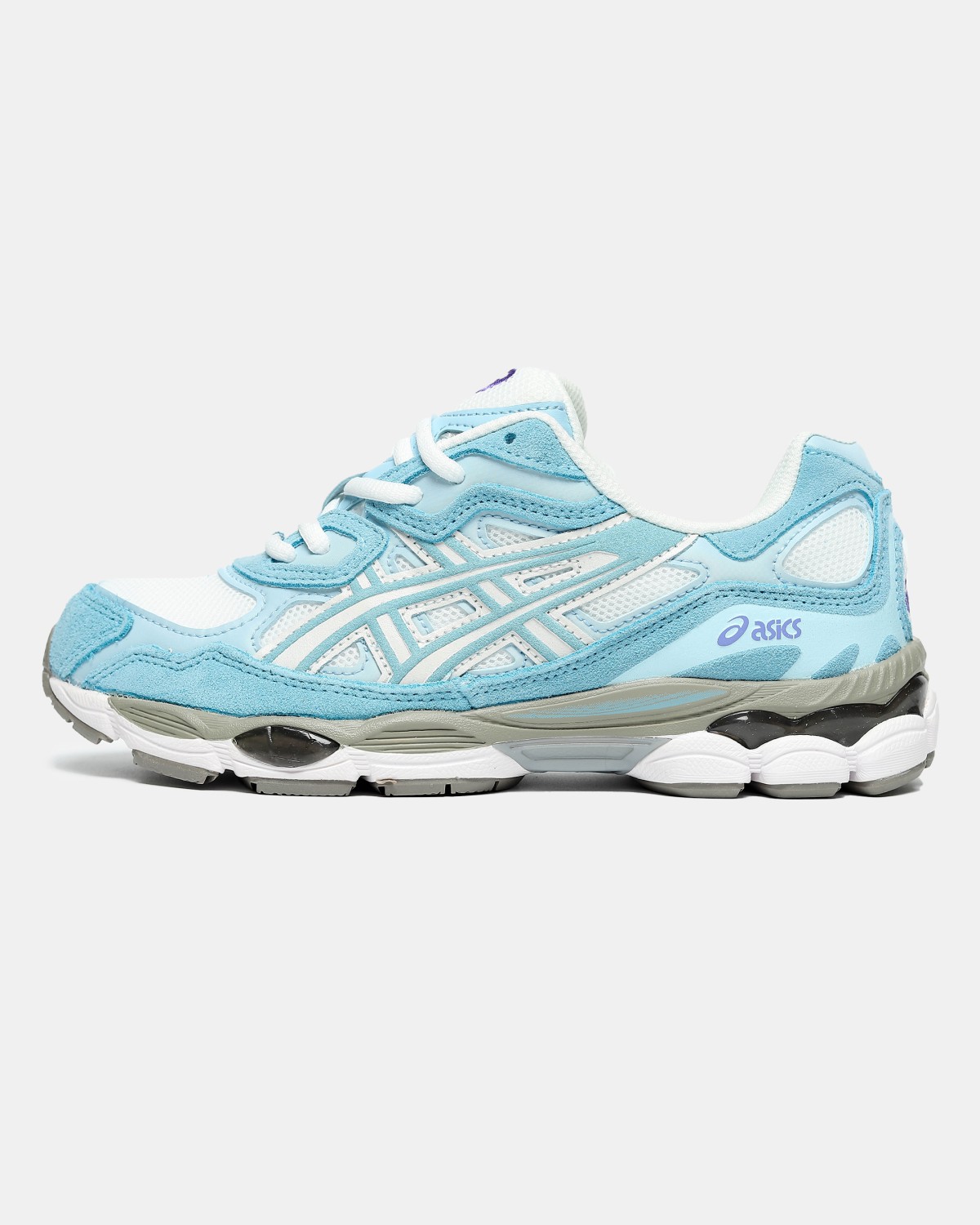 Asics Gel-NYC Cream Arctic Sky