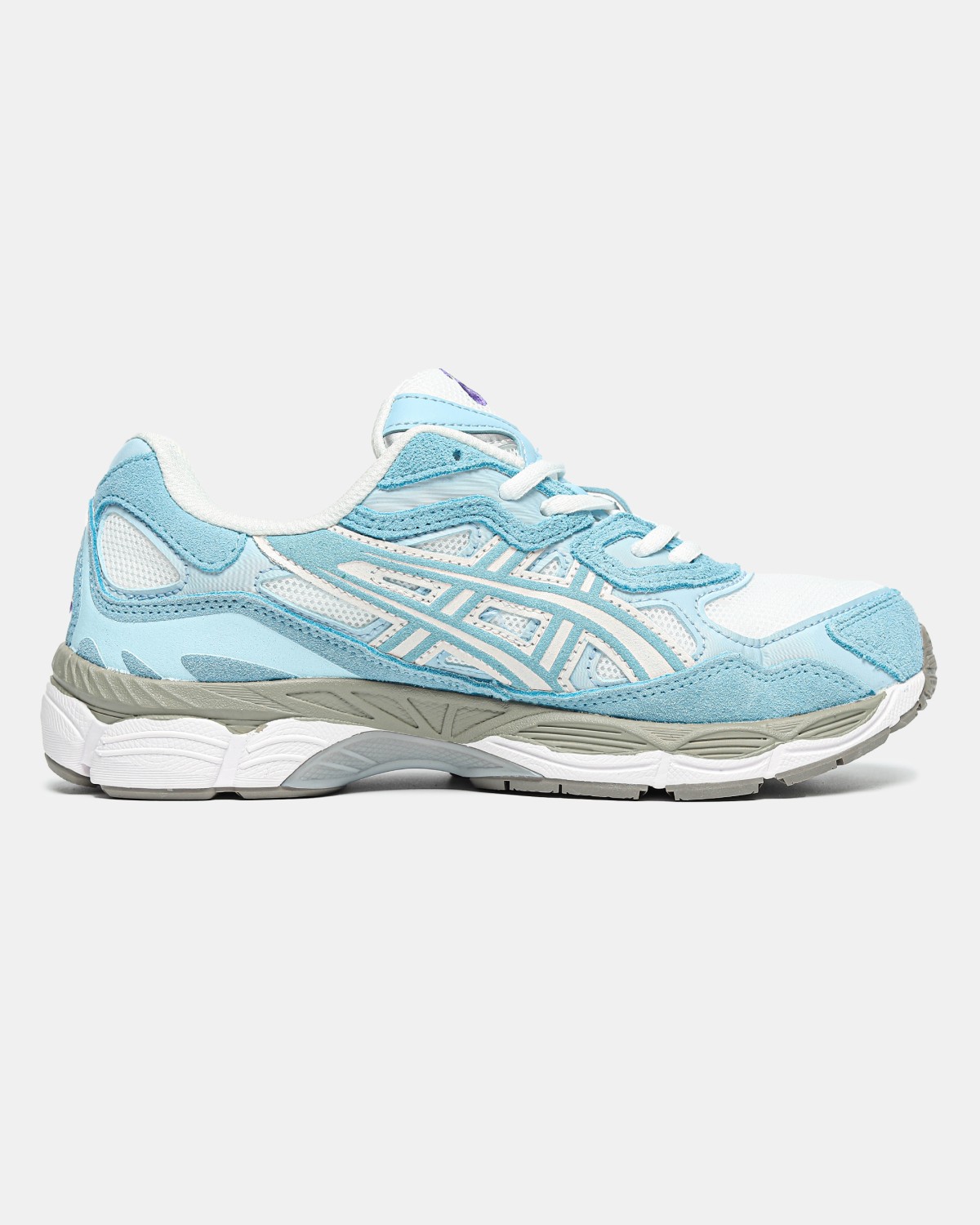 Asics Gel-NYC Cream Arctic Sky