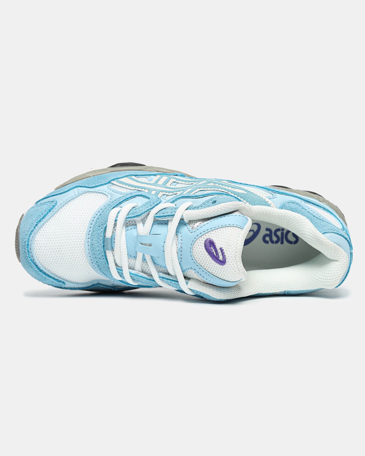 Asics Gel-NYC Cream Arctic Sky