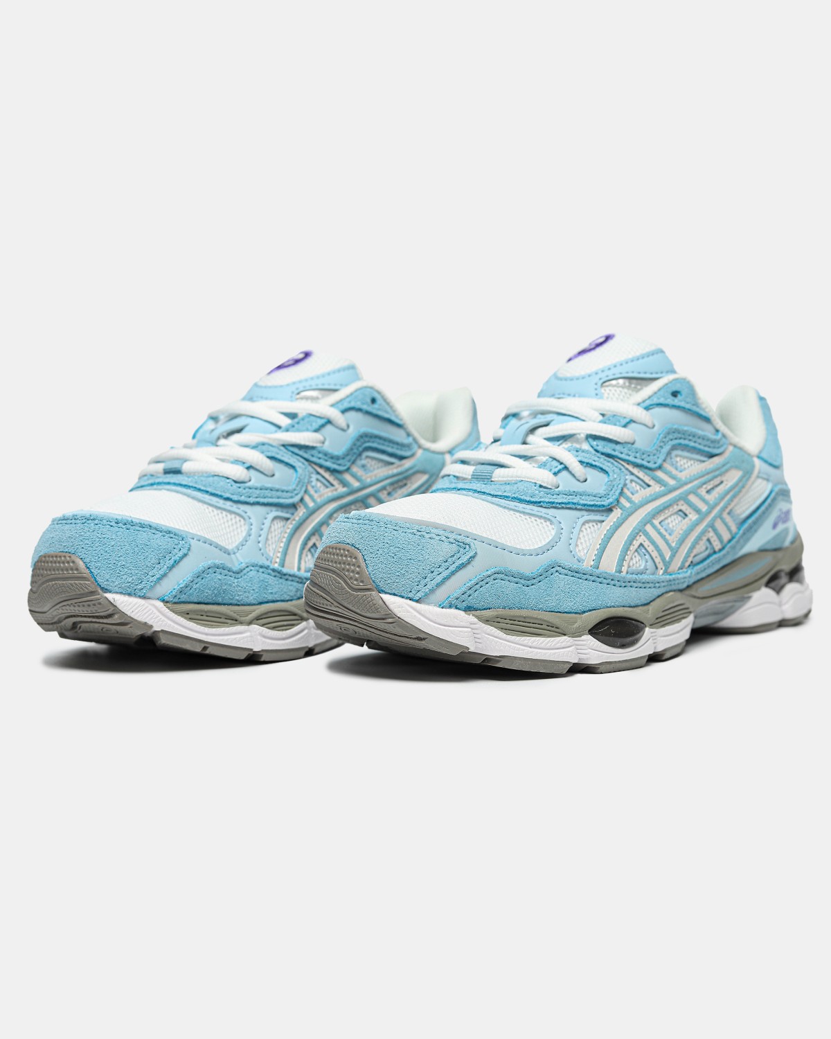 Asics Gel-NYC Cream Arctic Sky
