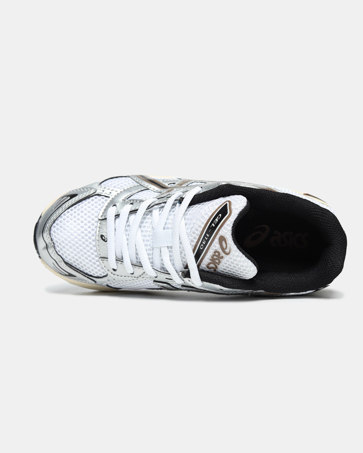 Asics Gel-1130 'White Clay Canyon'
