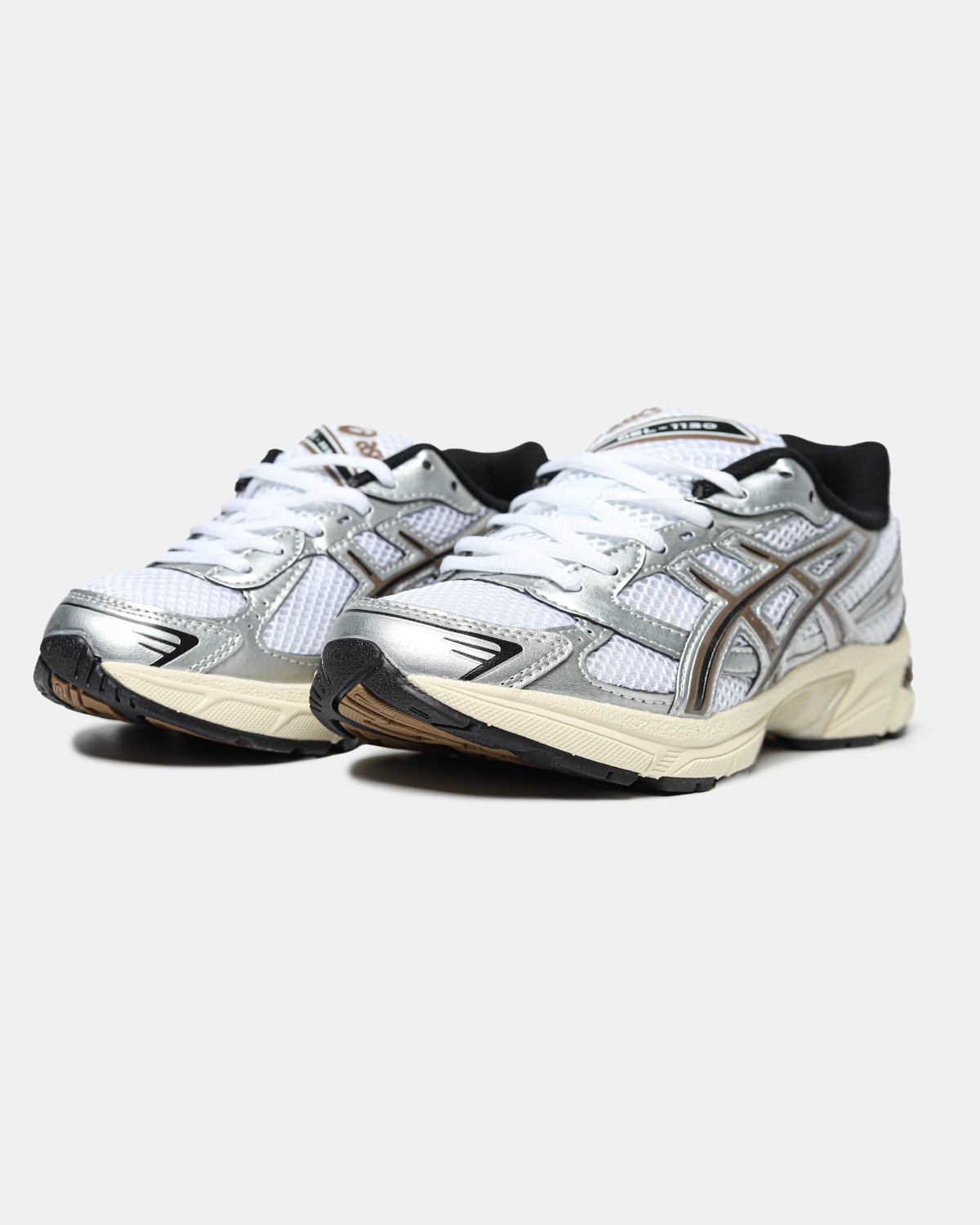 Asics Gel-1130 'White Clay Canyon'