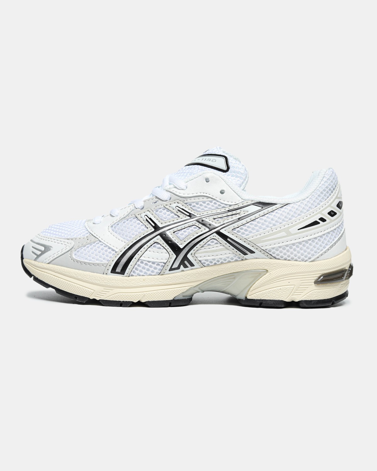 Asics Gel-1130 'White Cloud Grey'