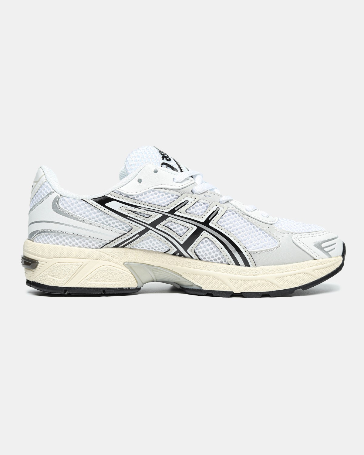 Asics Gel-1130 'White Cloud Grey'