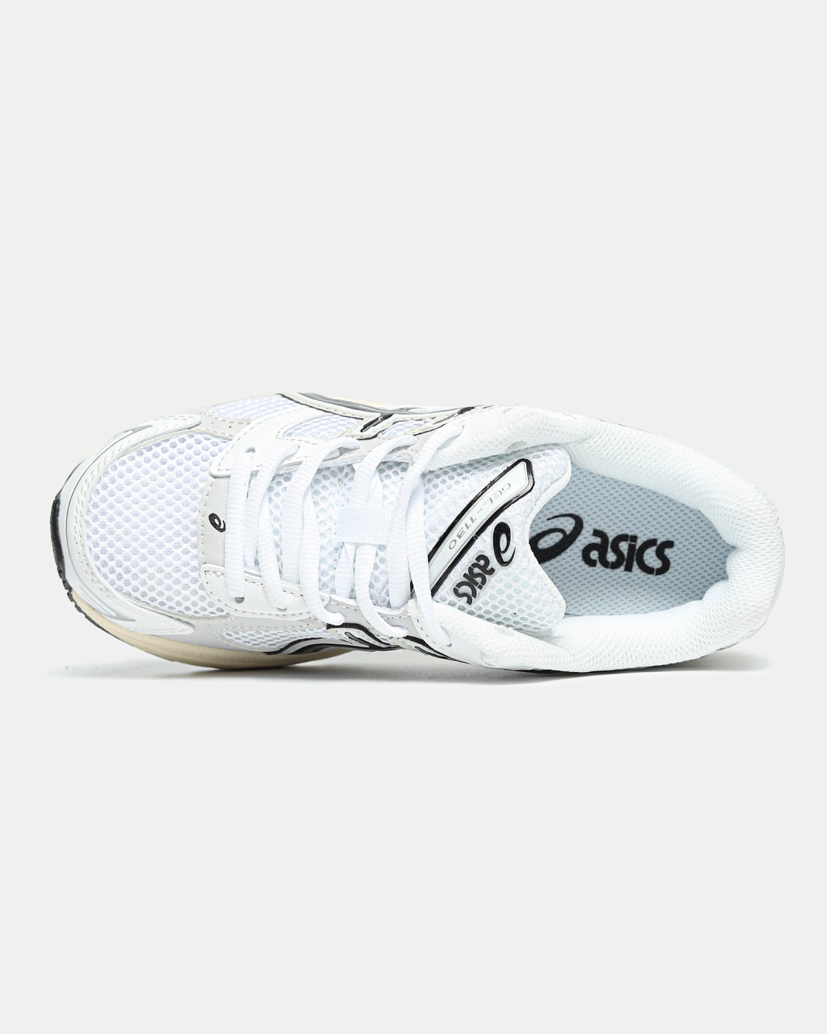 Asics Gel-1130 'White Cloud Grey'