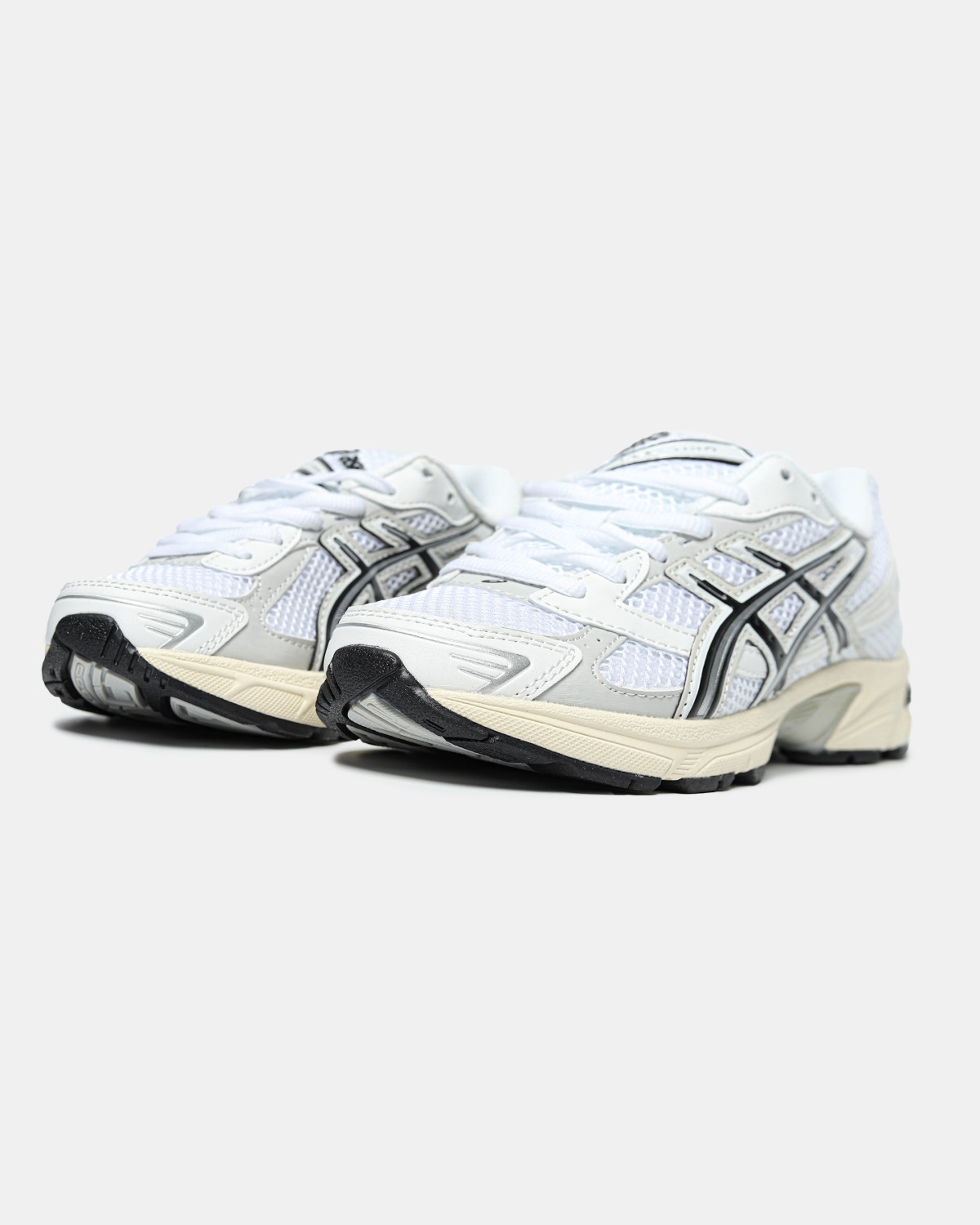 Asics Gel-1130 'White Cloud Grey'
