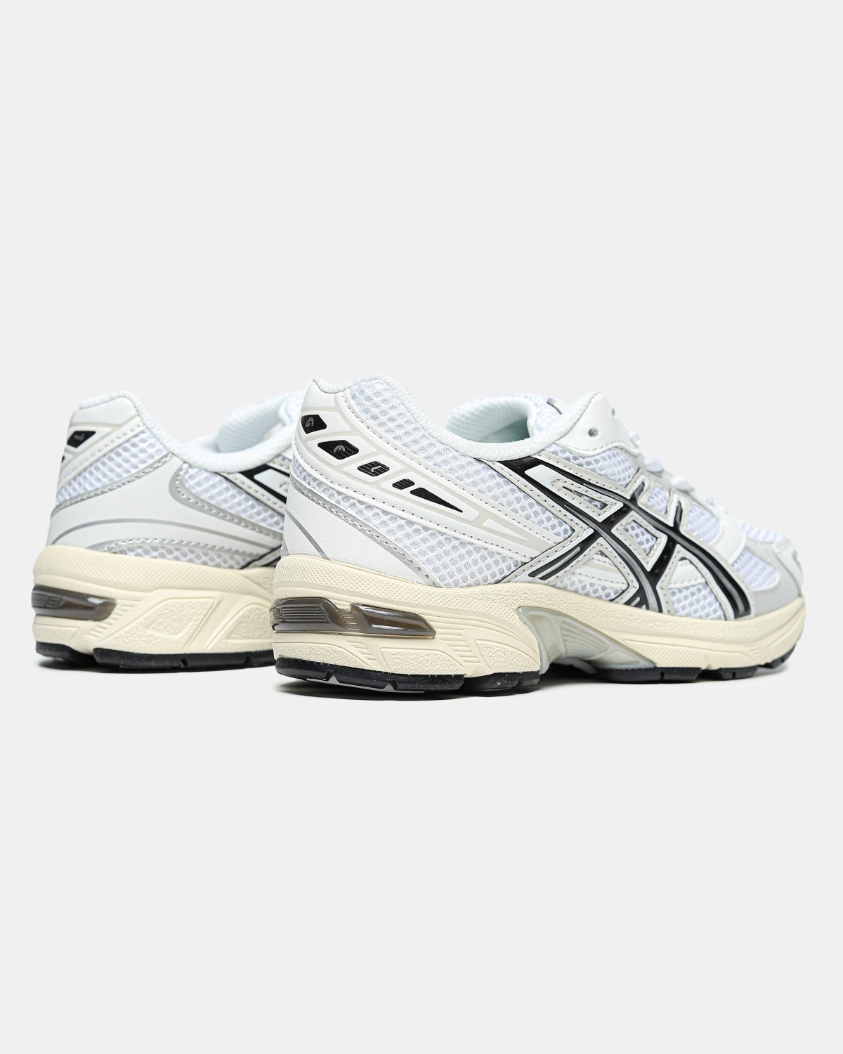 Asics Gel-1130 'White Cloud Grey'