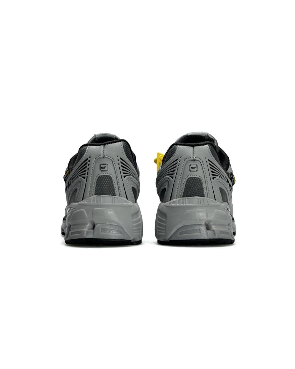 New Balance 740 Cordura Grey