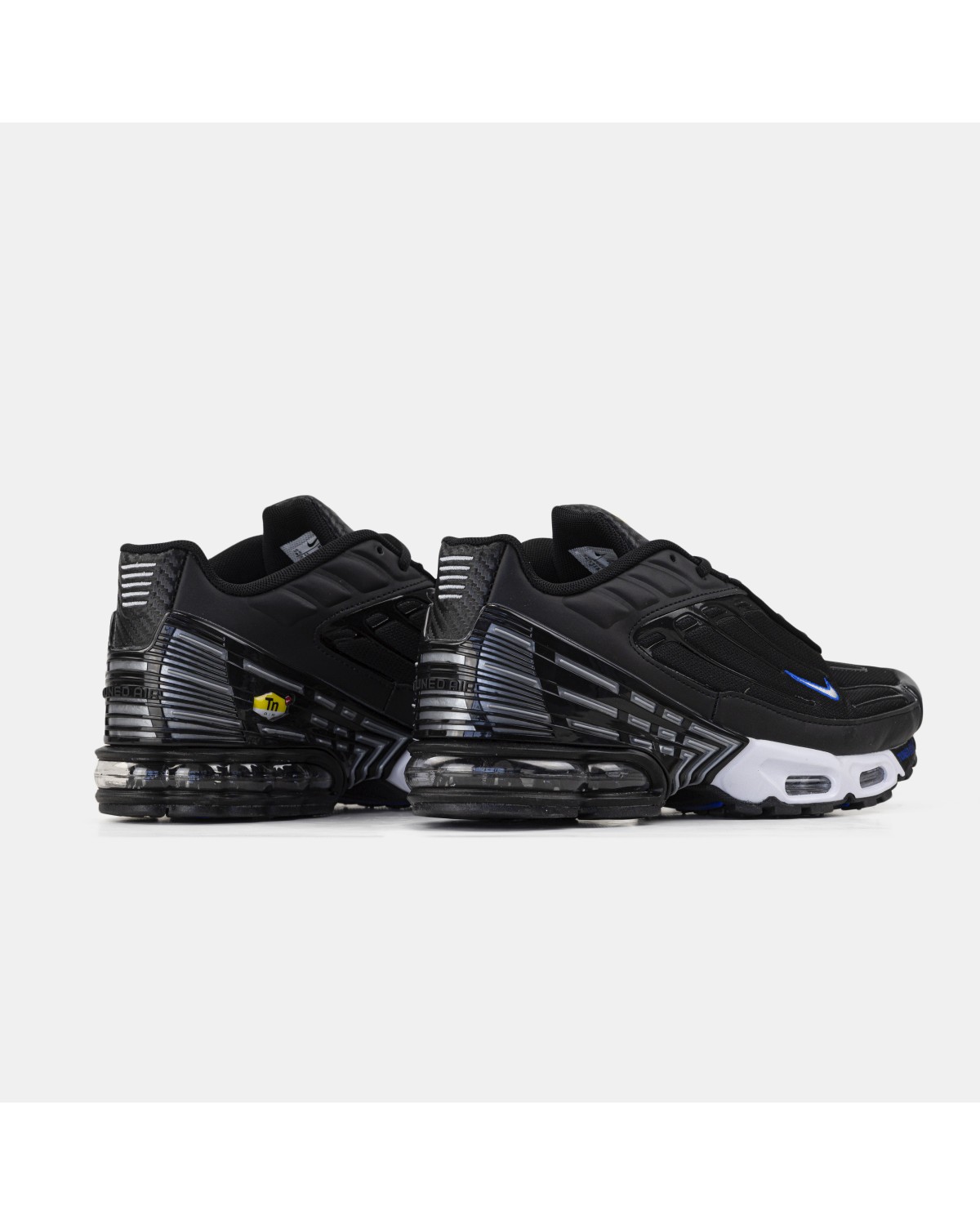 Nike Air Max Plus 3 Black\White