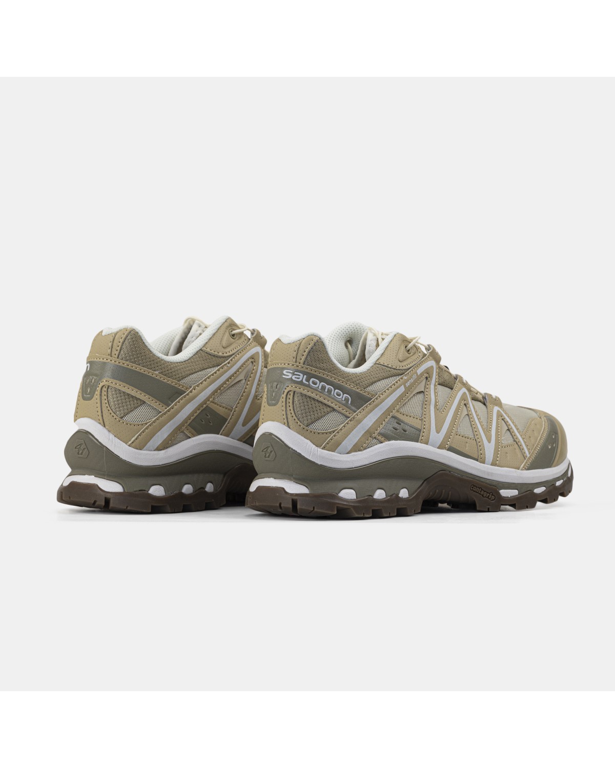 Salomon XT-Quest ADV Safari/Sand