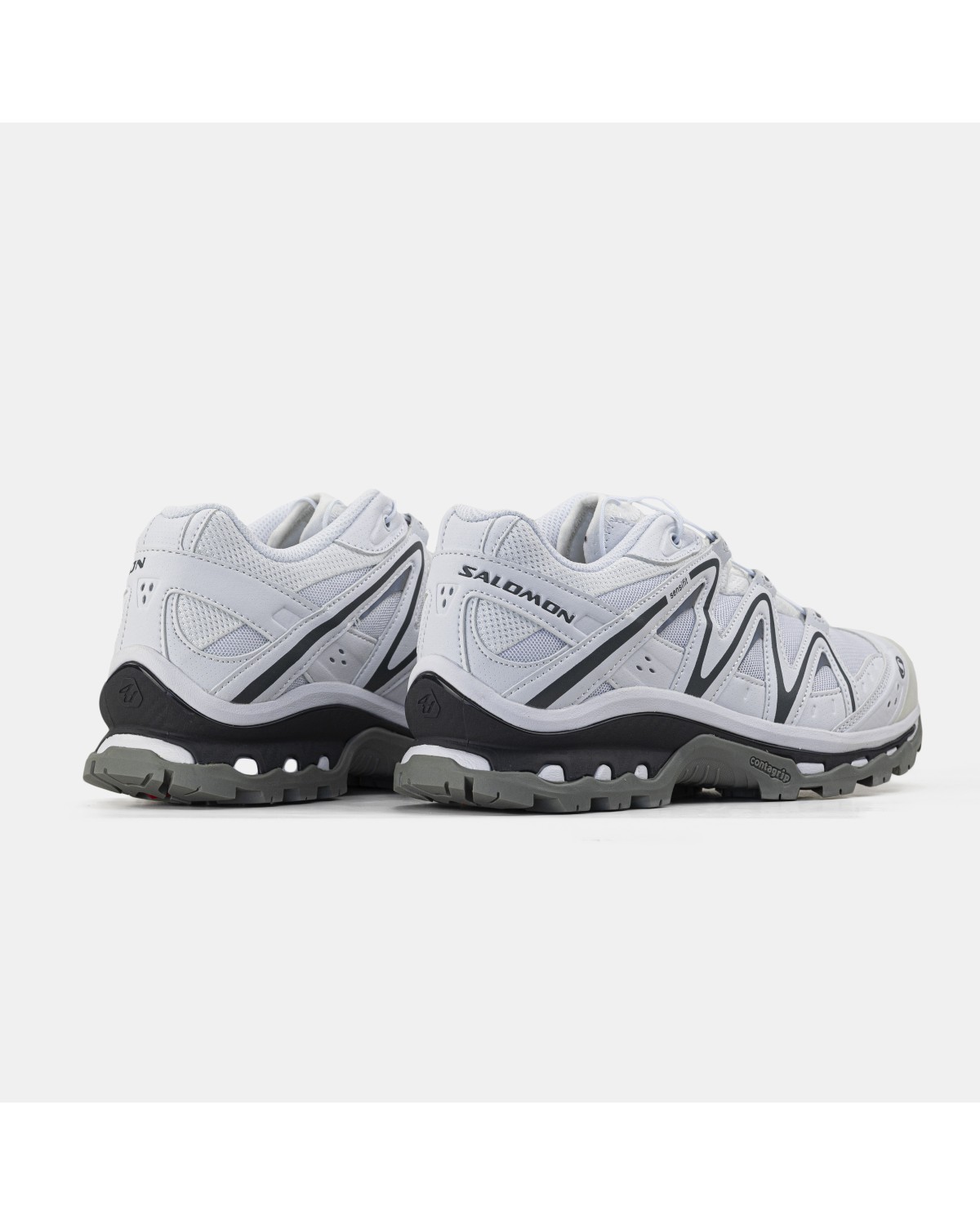 Salomon XT-Quest White Black Grey