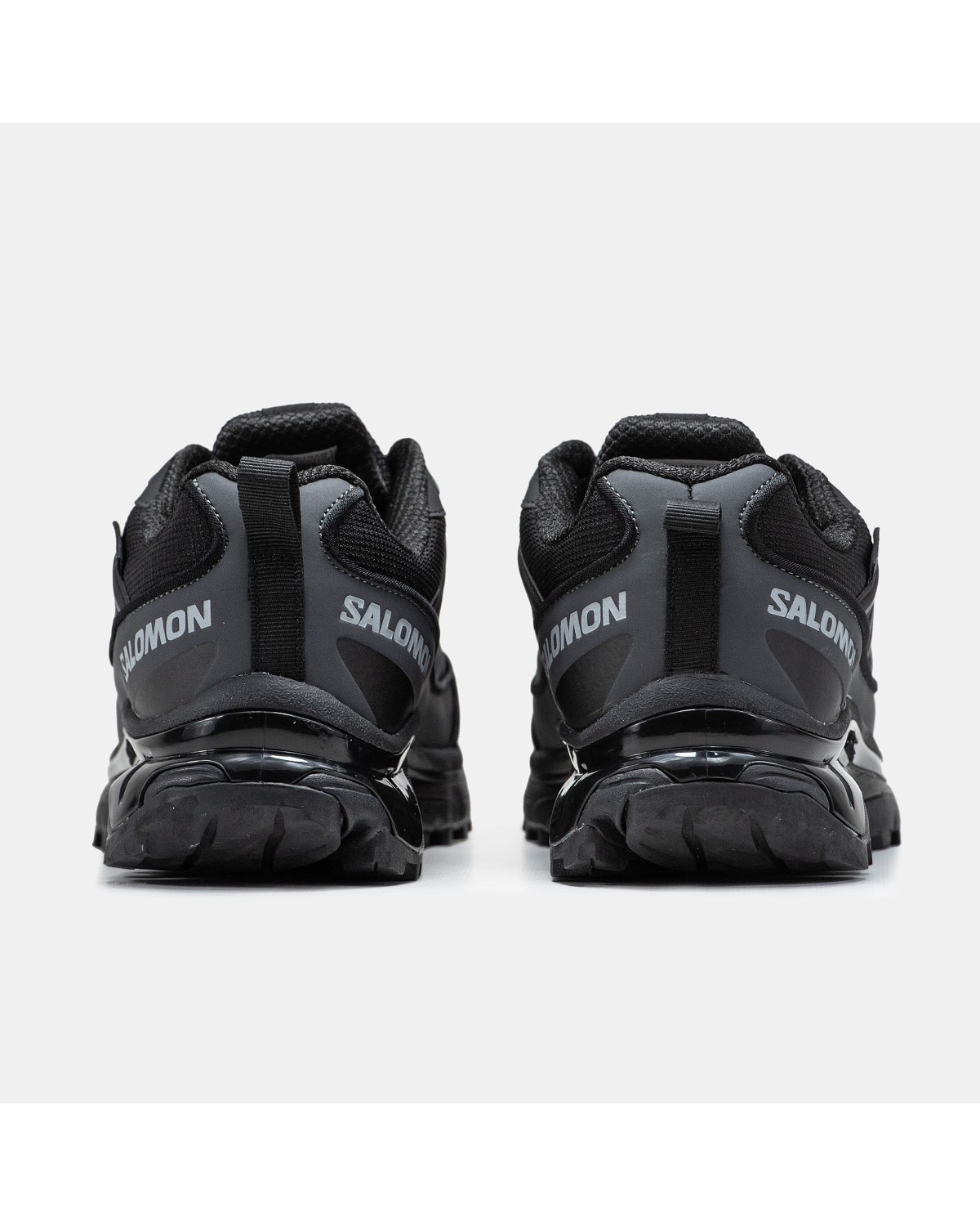 Salomon XA Pro Street Thinsulate Black