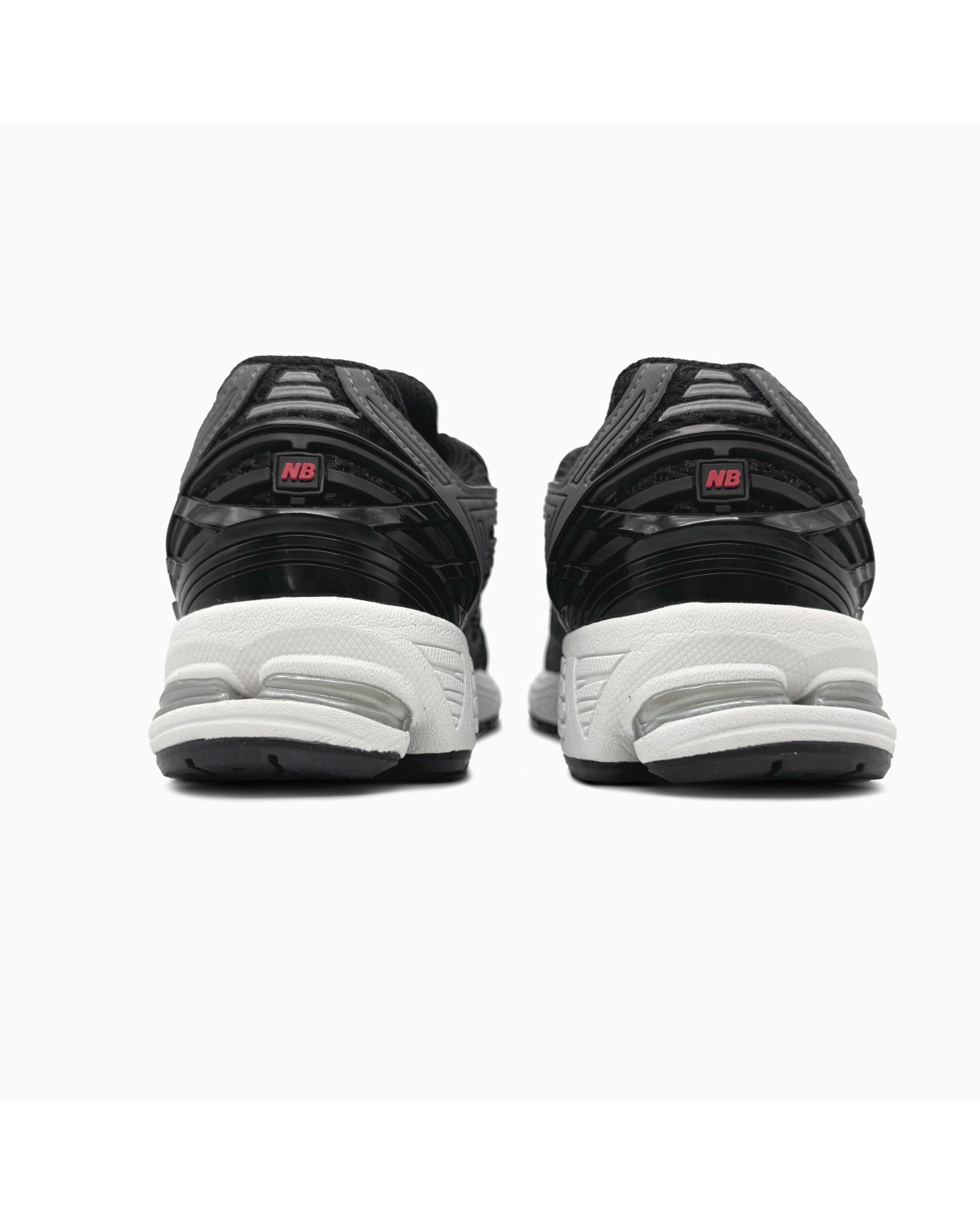 New Balance 1906R Grey/Black