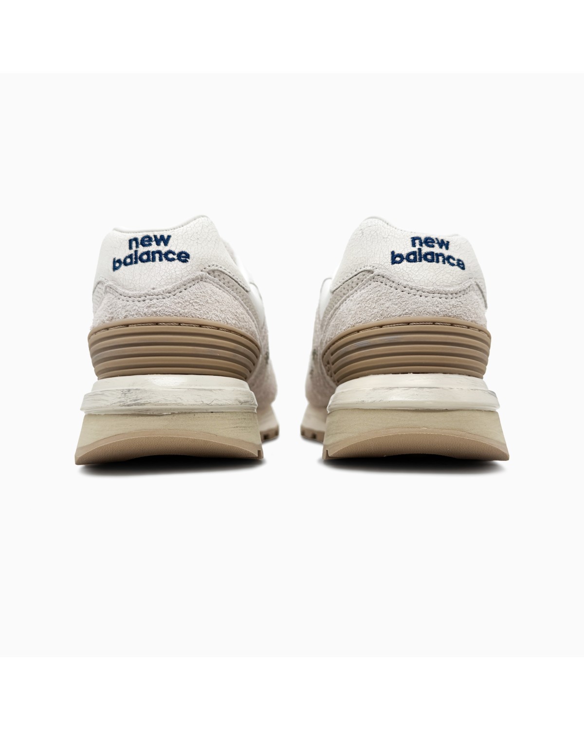 New Balance 574 Legacy Beige