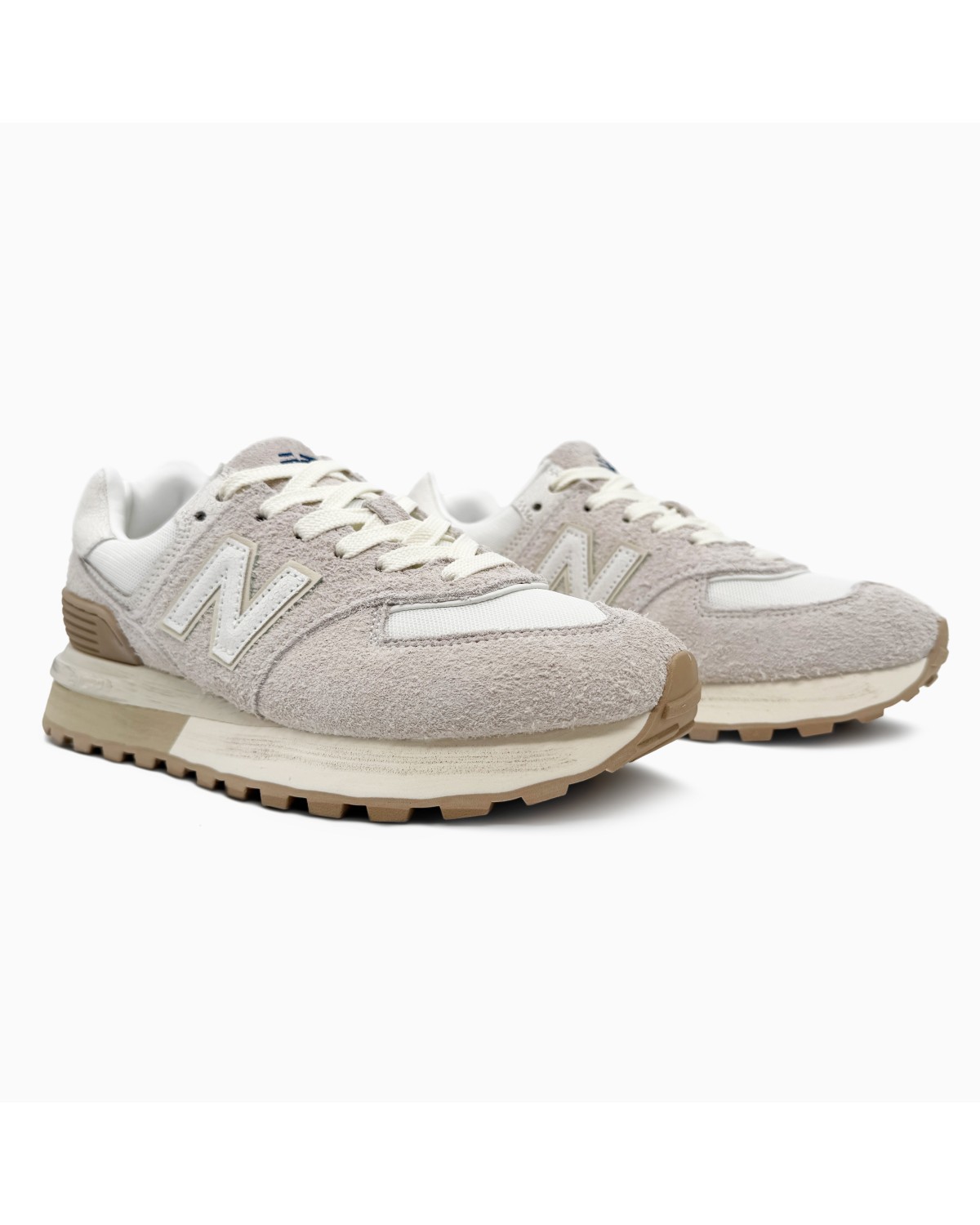 New Balance 574 Legacy Beige