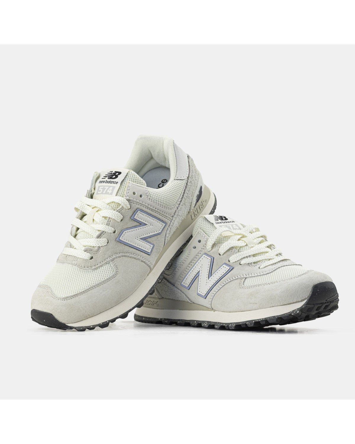 New Balance 574 Beige