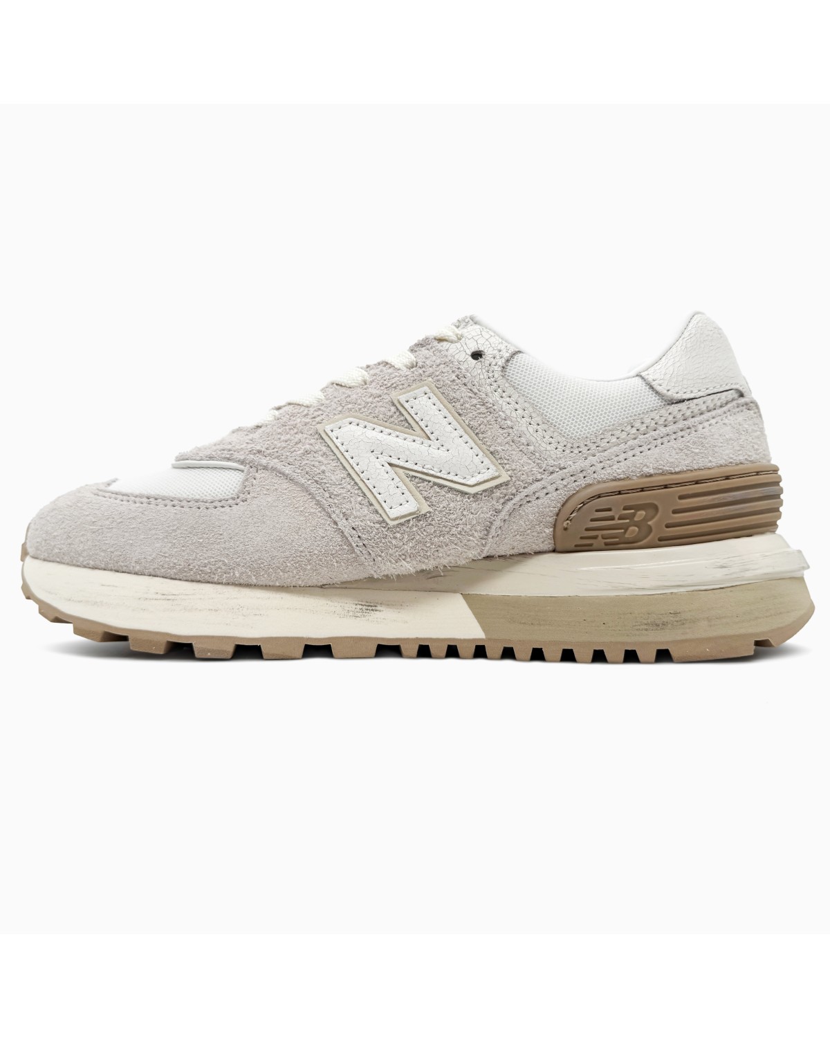 New Balance 574 Legacy Beige