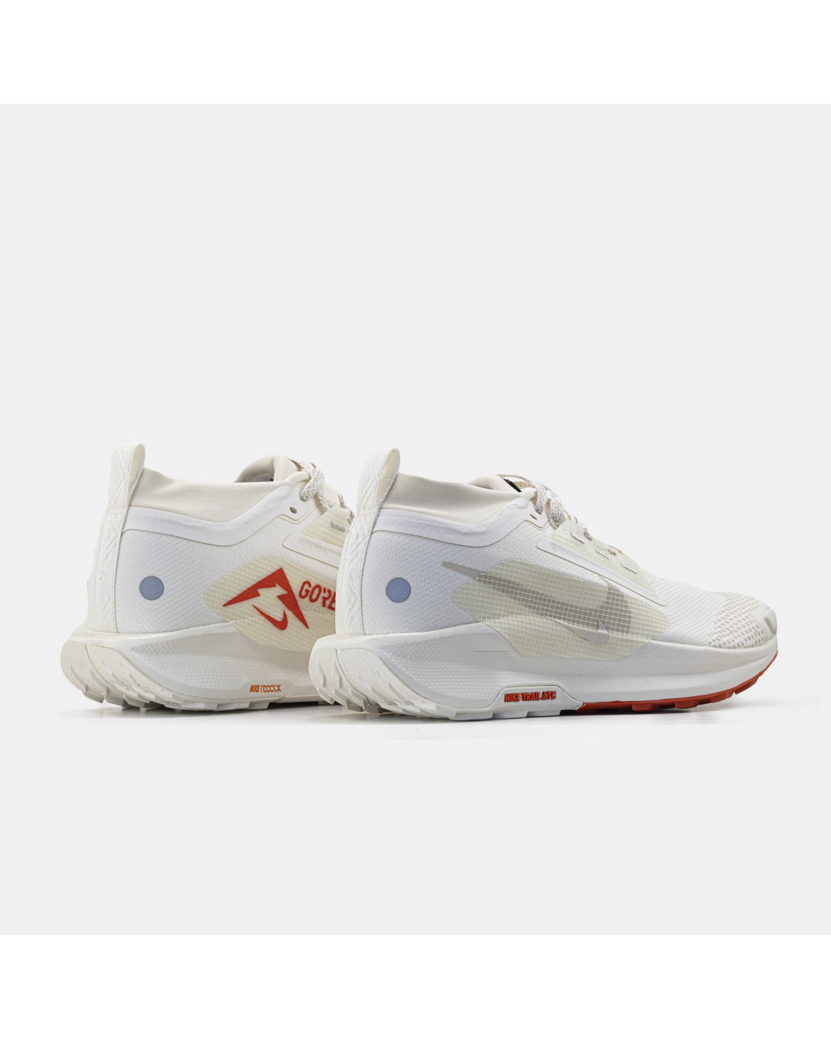 Nike Pegasus Trail 5 GTX Gore-Tex White