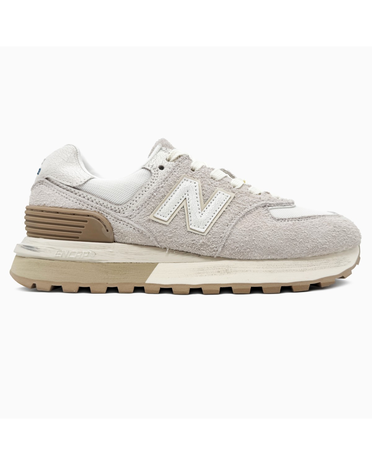 New Balance 574 Legacy Beige