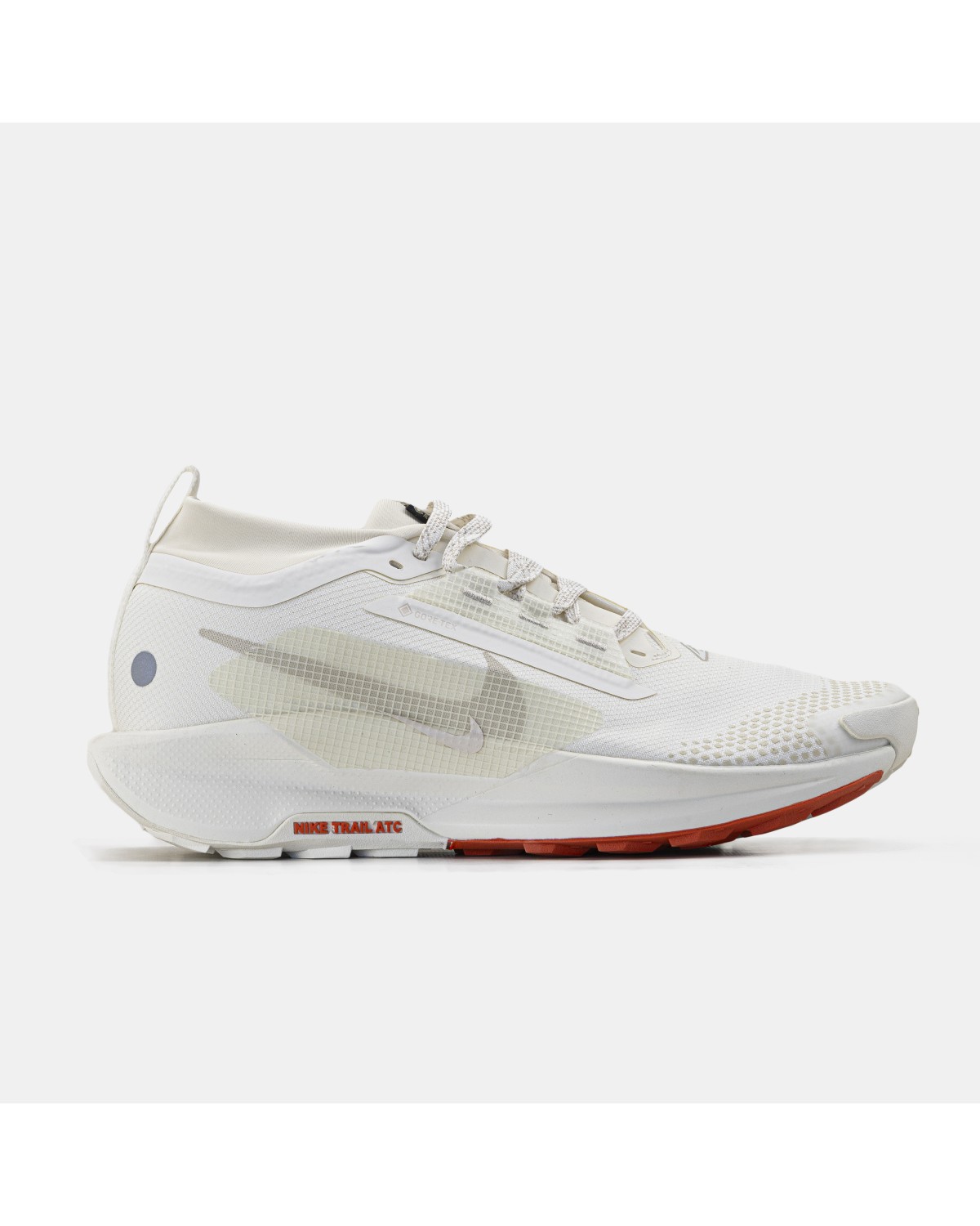 Nike Pegasus Trail 5 GTX Gore-Tex White