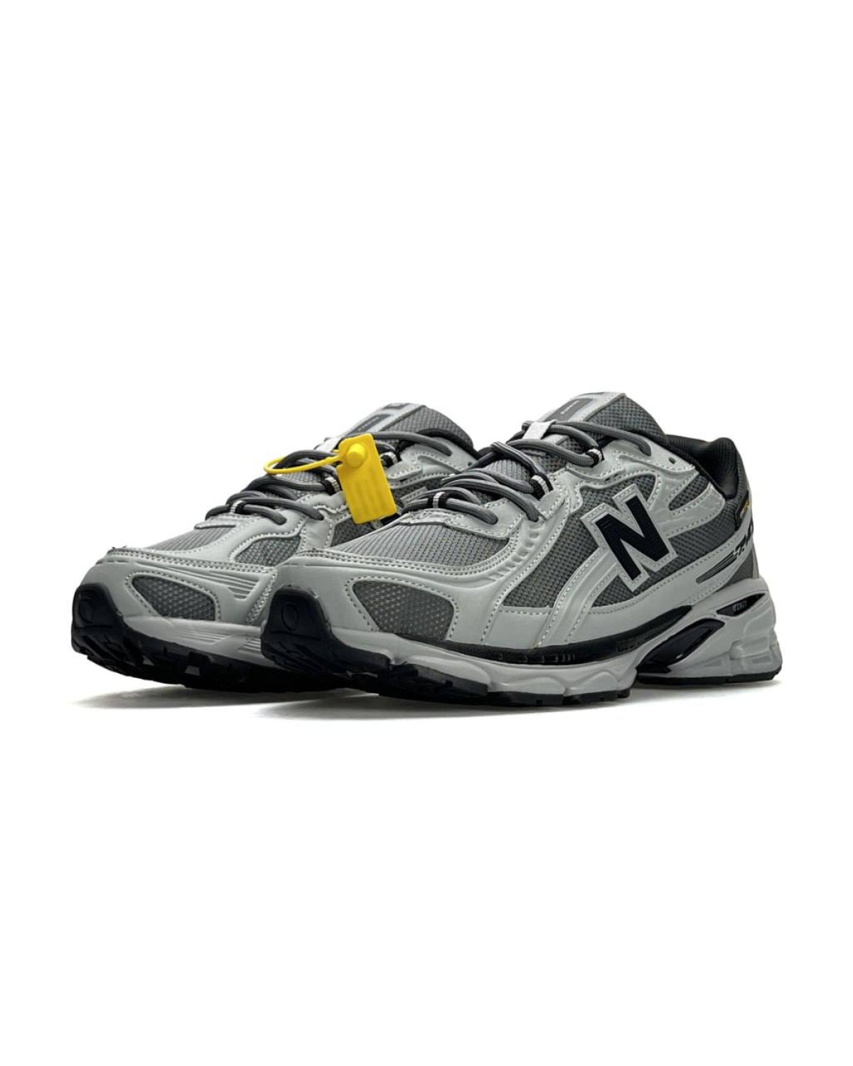 New Balance 740 Cordura Grey
