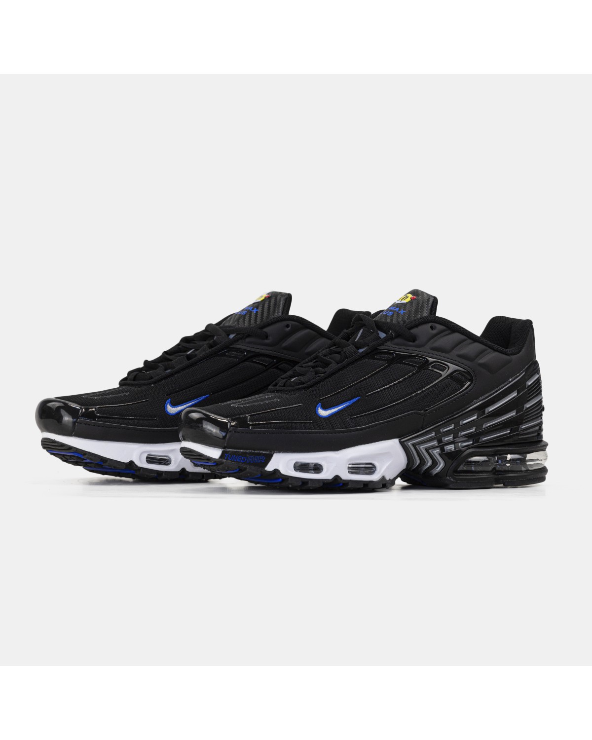 Nike Air Max Plus 3 Black\White