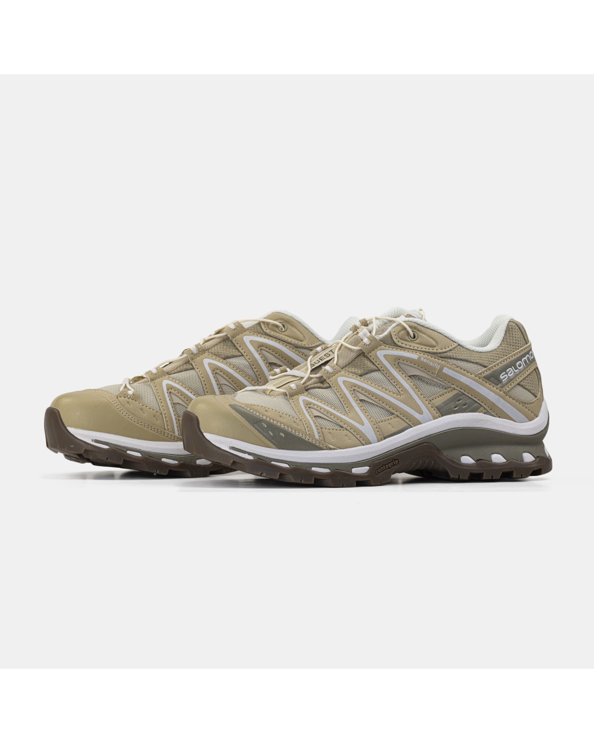 Salomon XT-Quest ADV Safari/Sand