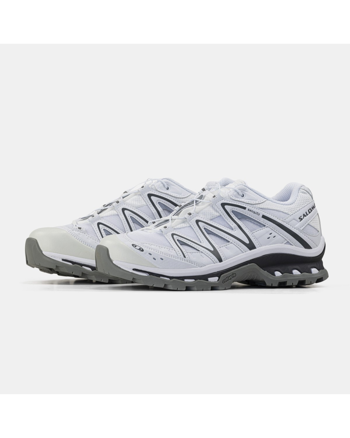 Salomon XT-Quest White Black Grey