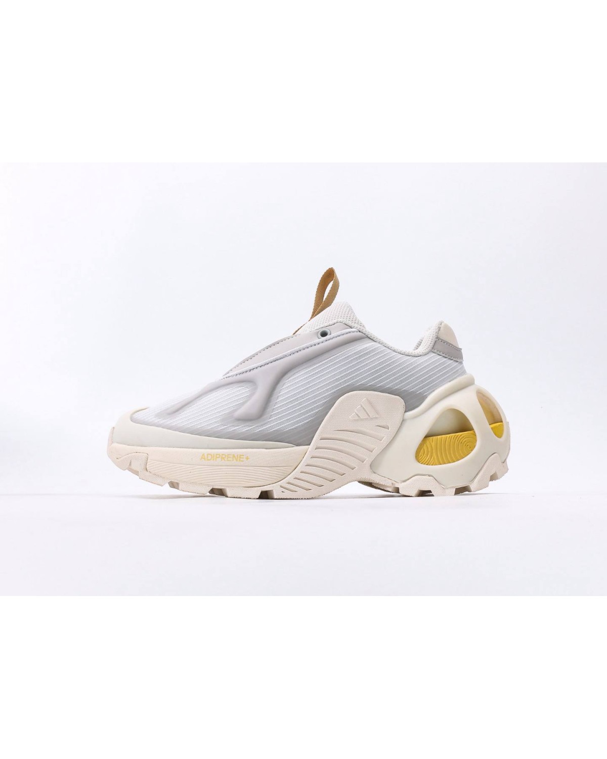 Adidas Edge Runner White Pink ‘2025